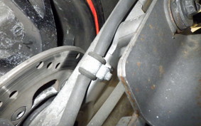 SUZUKI SKYWAVE 400 S 3 2008