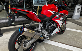 HONDA CBR250RR ABS MC51