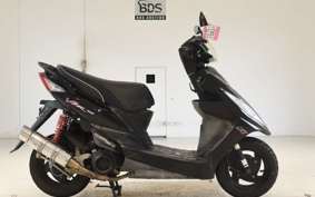 KYMCO VJR125 i
