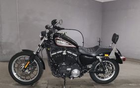 HARLEY XL883R 2012 CS2