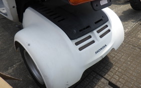 HONDA GYRO CANOPY TA03