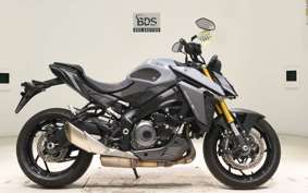 SUZUKI GSX-S 1000 Gen.2 2022 EK1AA