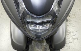 YAMAHA TRICITY 155 A SG37J