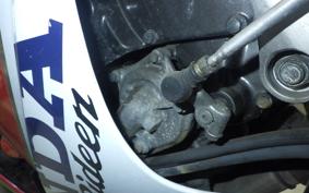 HONDA VFR400R 1989 NC30