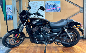 HARLEY XG750 2015 NBB