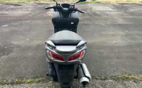 SUZUKI BURGMAN200 CH41A