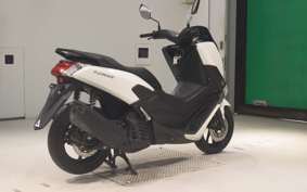 YAMAHA N-MAX 2007 SED6J