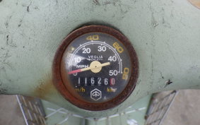 VESPA 100