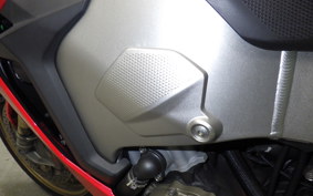 HONDA CBR1000RR GEN 3 SPECIAL 2017 SC77