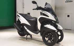 YAMAHA ﾄﾘｼﾃｨ155A