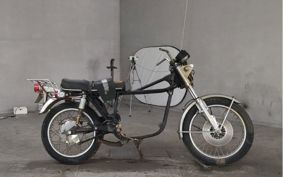 SUZUKI GT380 GT380