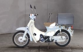 HONDA LITTLE CUB AA01