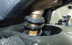 SUZUKI GSX-R1000 2016