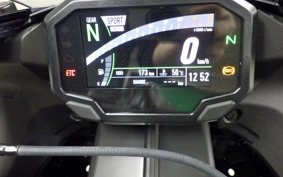 KAWASAKI NINJA ZX-6R A 2026 ZX636J