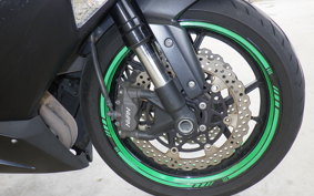 KAWASAKI NINJA ZX-6R A 2019