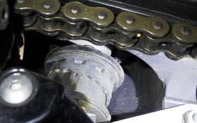 HONDA CBR600RR GEN 3