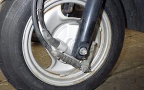 YAMAHA JOG Gen.5 SA36J