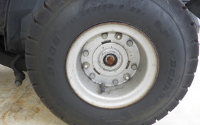 HONDA GYRO UP TA01