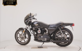 HARLEY XLCR1000 2012