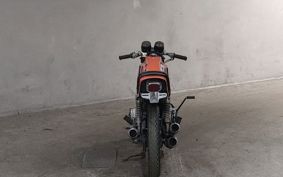 KAWASAKI 350SS S2F
