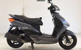 YAMAHA CYGNUS 125 X SE12J