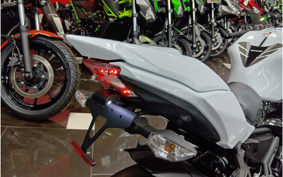KAWASAKI NINJA 650 2020 ER650H