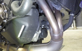 YAMAHA XSR900 2024 RN80J