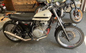 SUZUKI GLASS TRACKER BIG BOY NJ4BA