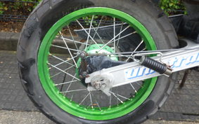 KAWASAKI KLR250 KL250D
