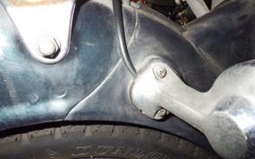 HONDA C90 SUPER CUB 2008 HA02