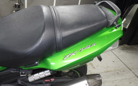 KAWASAKI ZX 1400 NINJA R A 2012