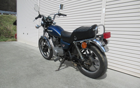 KAWASAKI Z250LTD KZ250G
