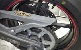 KAWASAKI ZX-4R SE 2024 ZX400P