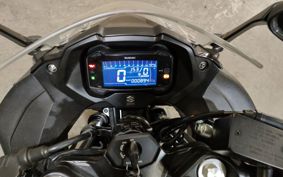 SUZUKI GSX250 R DN11A