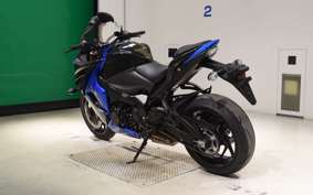 SUZUKI GSX-S1000F 2018 GT79B