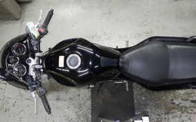 SUZUKI GSF1200 S 1998 GV75A