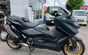 YAMAHA T-MAX 560 A TECHMAX 2023 SJ19J