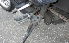 KAWASAKI VERSYS X250 A LE250D