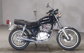 SUZUKI GN125 H PCJG9