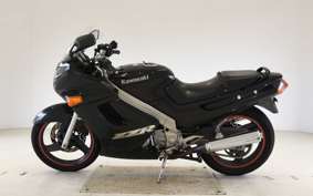 KAWASAKI ZZ-R250 2013 EX250H