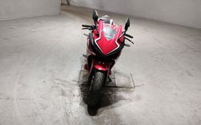 HONDA CBR400R 2019 NC56