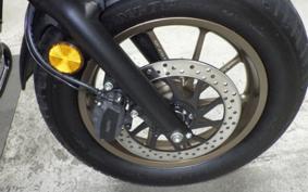HONDA REBEL 250 S MC49