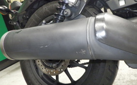 HONDA REBEL 500 A 2017 PC60