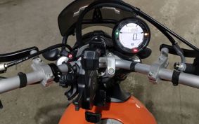 DUCATI SCRAMBLER SIXTY2 2021 KA00A