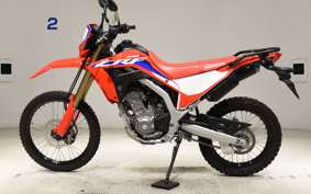 HONDA CRF250L 2020 MD47