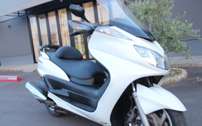YAMAHA GRAND MAJESTY 400 2005 SH04J