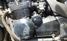 KAWASAKI ZR 700 S 2003 ZR750F