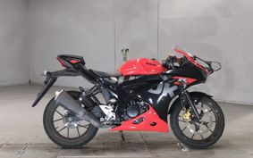SUZUKI GSX-R125 DL33B