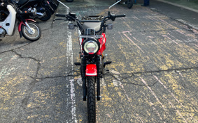 HONDA CT125 HUNTER  CUB  JA65