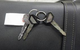 KAWASAKI KLX250D TRACKER X LX250V